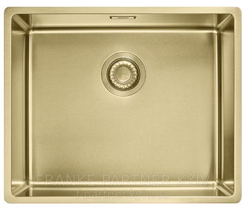 Franke-Partner.com.ua ➦  copy_Кухонная мойка BXX 210 / 110-50
