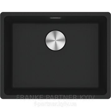 Franke-Partner.com.ua ➦  Кухонная мойка Franke Maris MRG 110-52