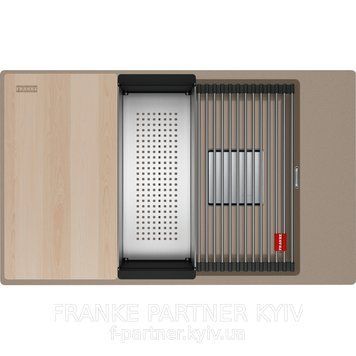 Franke-Partner.com.ua ➦
