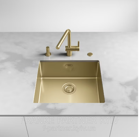 Franke-Partner.com.ua ➦  copy_Кухонна мийка BXX 210/110-50