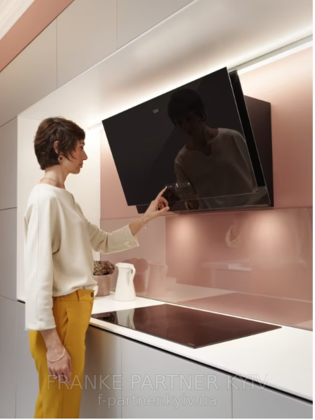 Franke-Partner.com.ua ➦