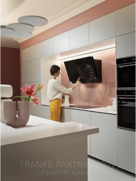Franke-Partner.com.ua ➦