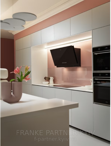 Franke-Partner.com.ua ➦