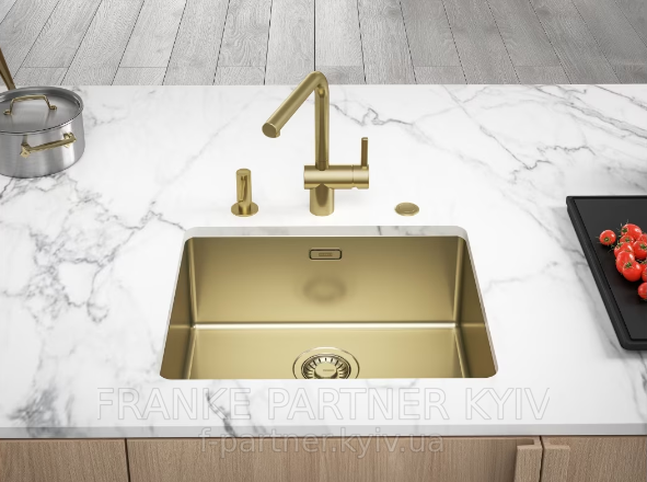 Franke-Partner.com.ua ➦  copy_Кухонна мийка BXX 210/110-50