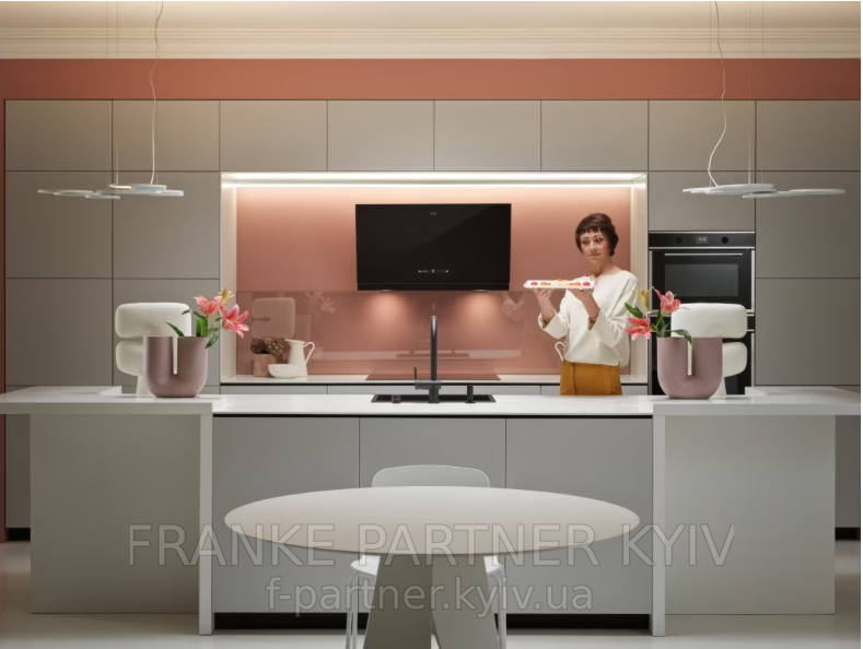 Franke-Partner.com.ua ➦