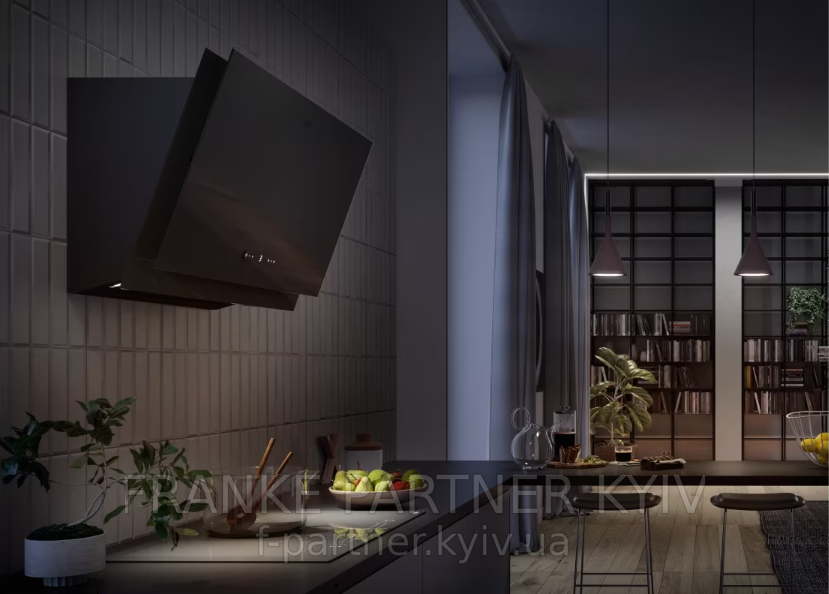 Franke-Partner.com.ua ➦