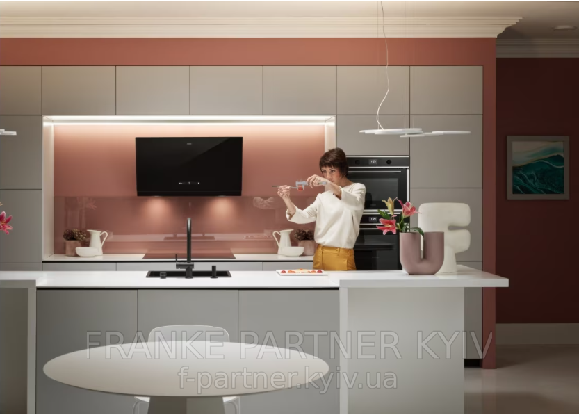 Franke-Partner.com.ua ➦