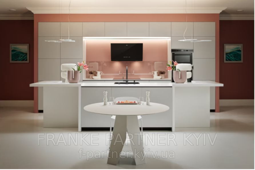 Franke-Partner.com.ua ➦