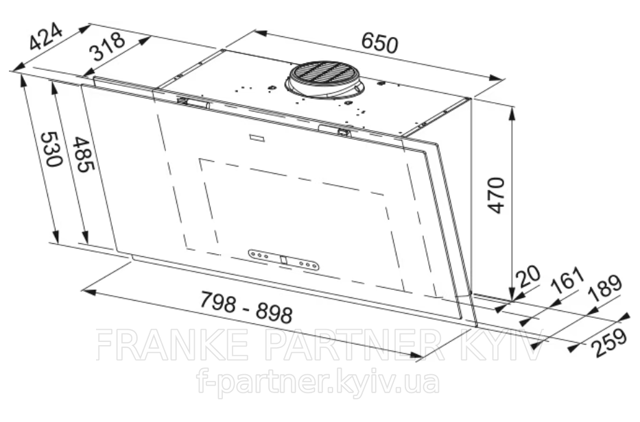 Franke-Partner.com.ua ➦