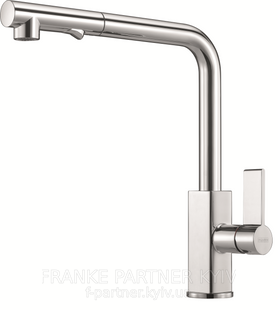 Franke-Partner.com.ua ➦  Смеситель Franke Maris Spray