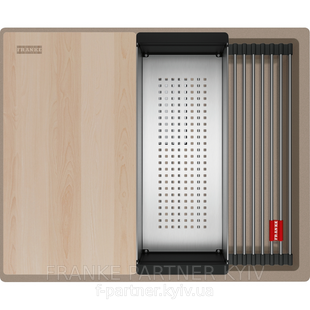 Franke-Partner.com.ua ➦
