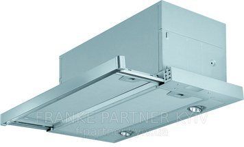 Franke-Partner.com.ua ➦  Вытяжка FTC 626 XS V2