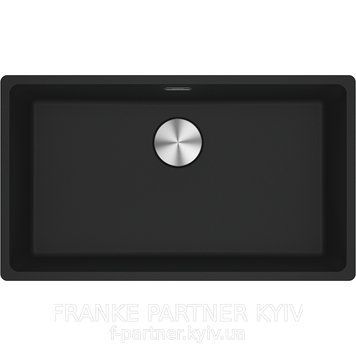 Franke-Partner.com.ua ➦  Кухонна мийка Franke Maris MRG 110-72