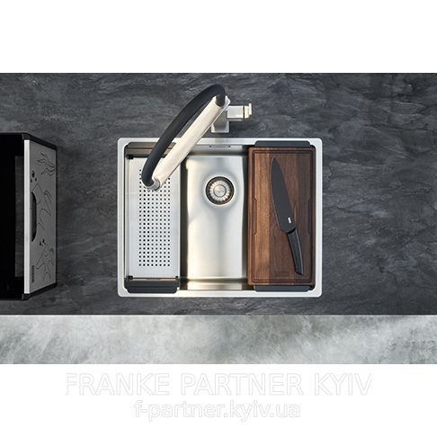 Franke-Partner.com.ua ➦