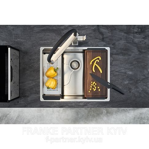 Franke-Partner.com.ua ➦