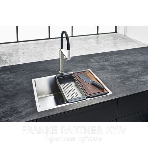 Franke-Partner.com.ua ➦