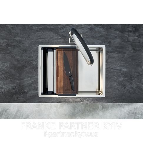 Franke-Partner.com.ua ➦