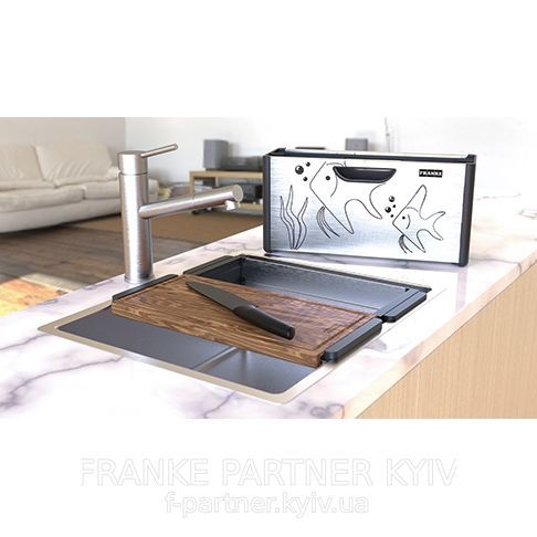 Franke-Partner.com.ua ➦