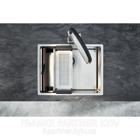 Franke-Partner.com.ua ➦