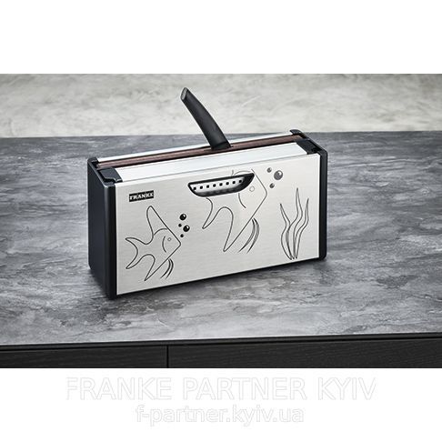 Franke-Partner.com.ua ➦