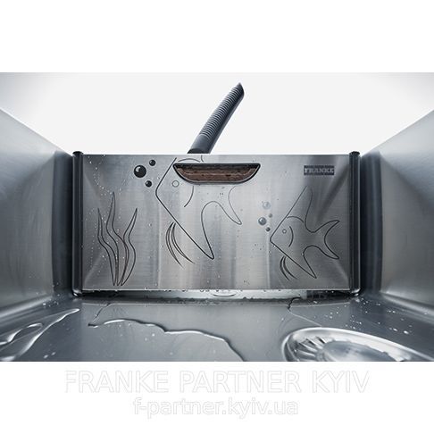 Franke-Partner.com.ua ➦