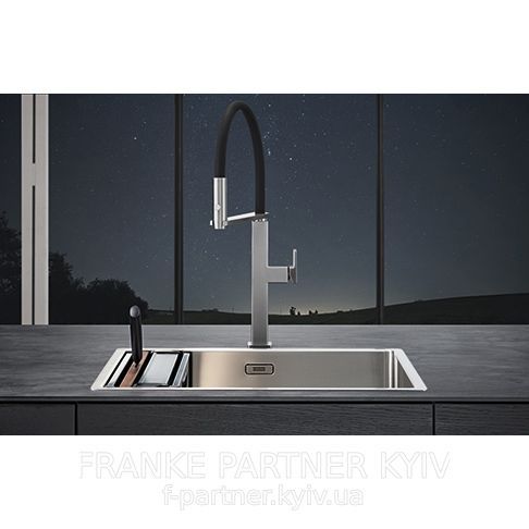 Franke-Partner.com.ua ➦