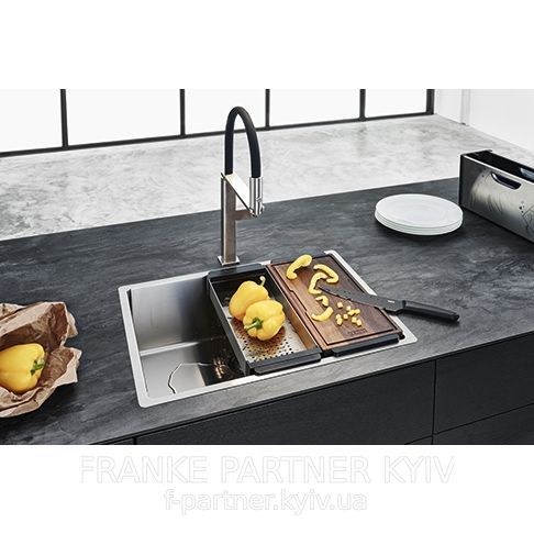 Franke-Partner.com.ua ➦