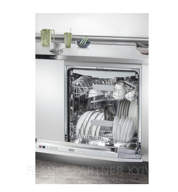 Franke-Partner.com.ua ➦