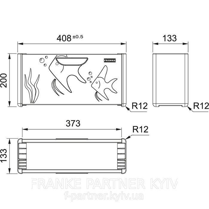 Franke-Partner.com.ua ➦