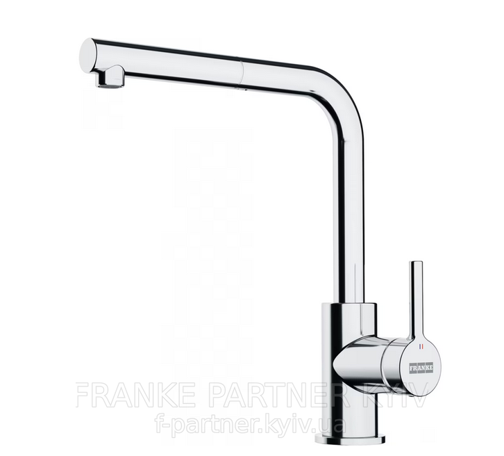 Franke-Partner.com.ua ➦  Смеситель Franke Lina L