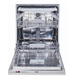 🟥 Посудомоечная машина Franke FDW 614 D10P DOS LP D (117.0718.757) 60 см