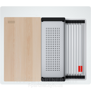 Franke-Partner.com.ua ➦