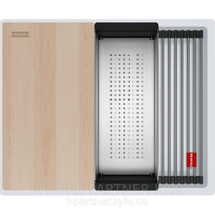 Franke-Partner.com.ua ➦