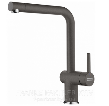 Franke-Partner.com.ua ➦  Active L, поворотний невитяжний