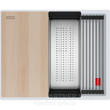 Franke-Partner.com.ua ➦