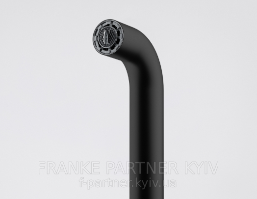 Franke-Partner.com.ua ➦  Lina U, поворотний невитяжний