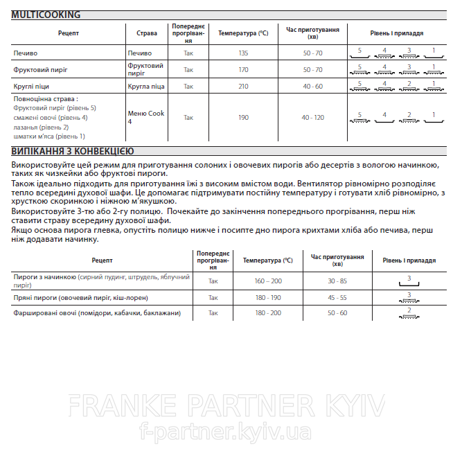 Franke-Partner.com.ua ➦  copy_Духова шафа піролітична Franke Mythos FMY 99 P XS (116.0613.708) скло, колір чорний / нержавіюча сталь