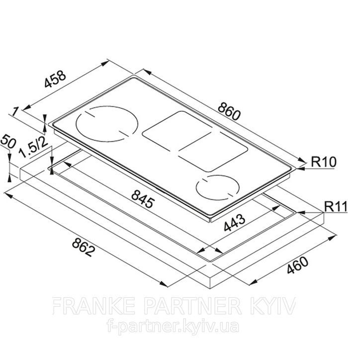 Franke-Partner.com.ua ➦