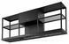 🟥 Кухонна витяжка Franke FMA MODULAR F60 BK MATT (335.0706.646) чорний матовий
