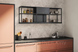 🟥 Кухонна витяжка Franke FMA MODULAR F60 BK MATT (335.0706.646) чорний матовий