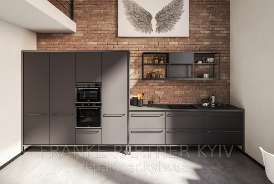 Franke-Partner.com.ua ➦