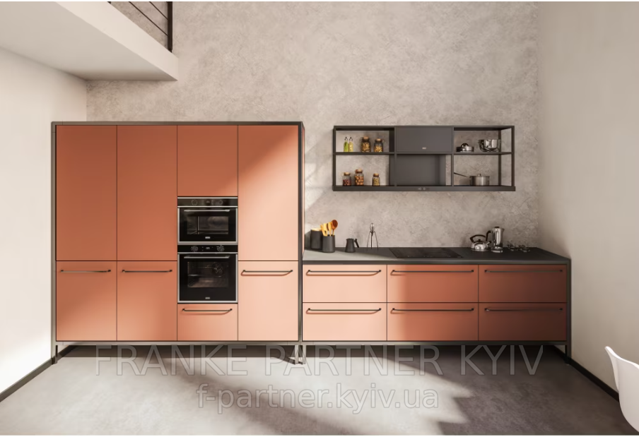 Franke-Partner.com.ua ➦
