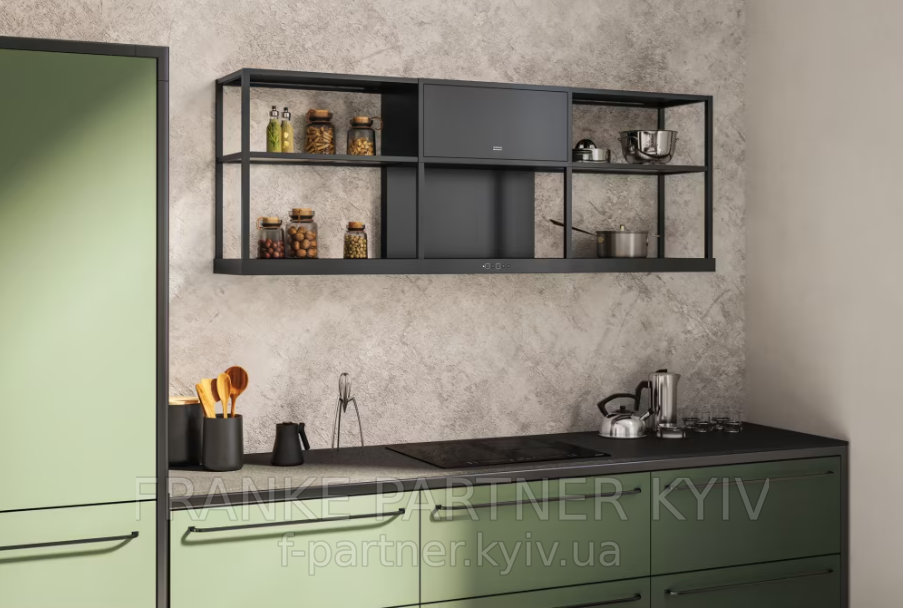 Franke-Partner.com.ua ➦