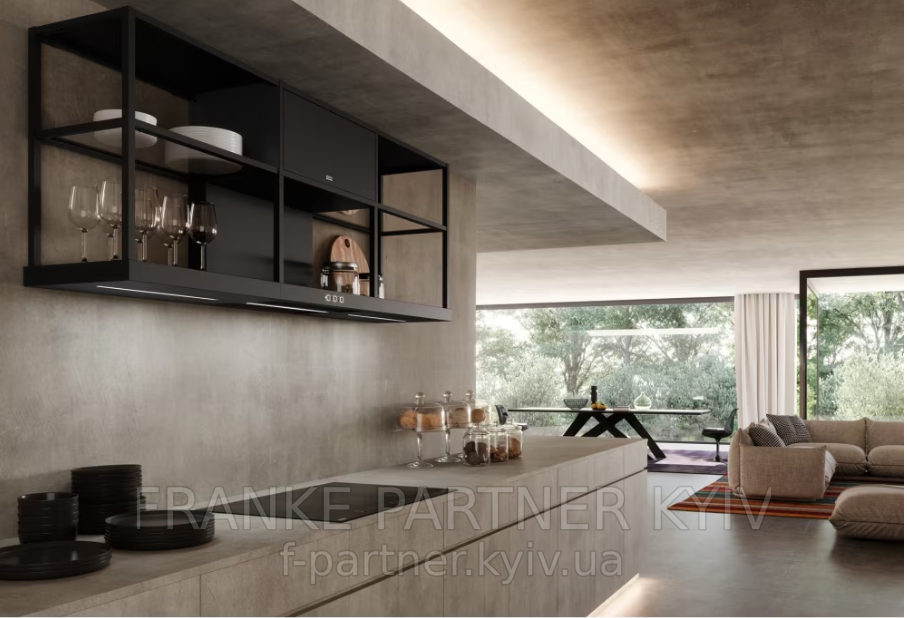 Franke-Partner.com.ua ➦