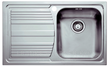 Franke-Partner.com.ua ➦  Кухонная мойка LLL 611-79