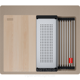 Franke-Partner.com.ua ➦
