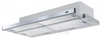 Franke-Partner.com.ua ➦  Вытяжка FTC 612 XS V2
