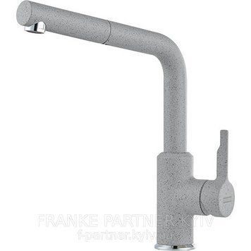 Franke-Partner.com.ua ➦  Urban Pull Out, поворотний витяжний
