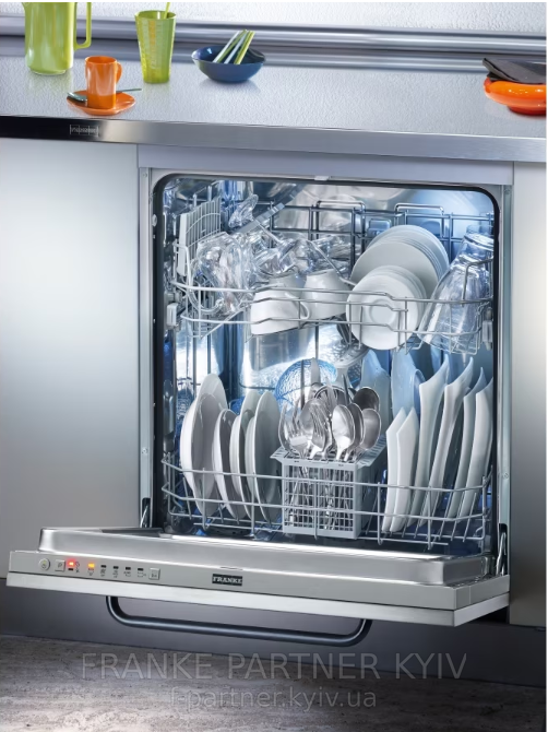 Franke-Partner.com.ua ➦