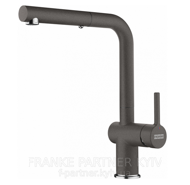 Franke-Partner.com.ua ➦  Смеситель Franke Active L